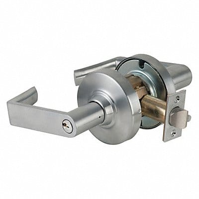 Lever Lockset Mechanical Classroom Grd.1