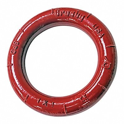 Circle Link Steel 1 in 10 800 lb.