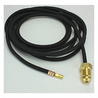 ATTC 12 1/2 ft TIG Welding Power Cable