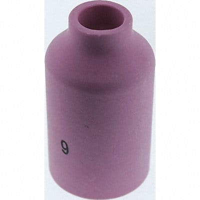 ATTC No6 TIG Alumina Std Nozzle PK10