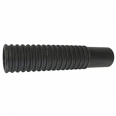 Linde Ribbed TIG Torch Handle