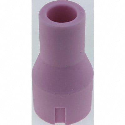 ATTC No6 TIG Alumina Std Nozzle PK10