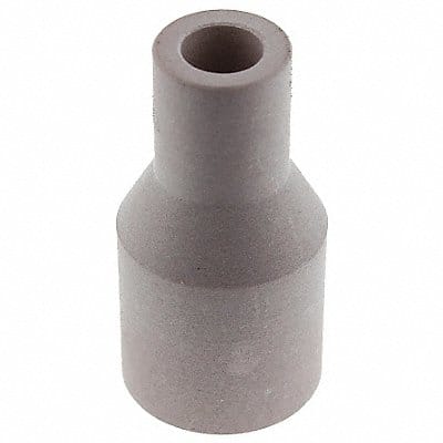 ATTC No10 TIG Alumina Std Nozzle PK10