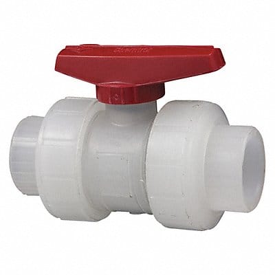 Ball Valve 3/4 Pipe Tee Handle