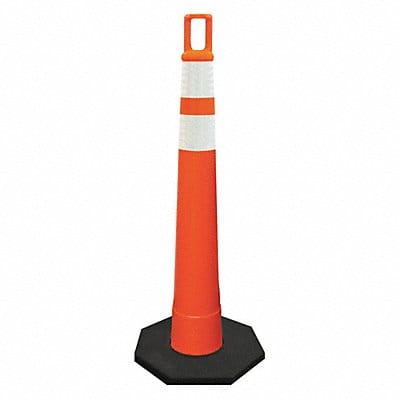 Traffic Cone 42 Cone Height Orange