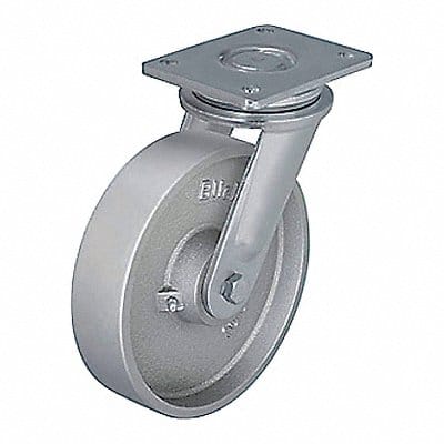 Standard Plate Caster Swivel 2425 lb.