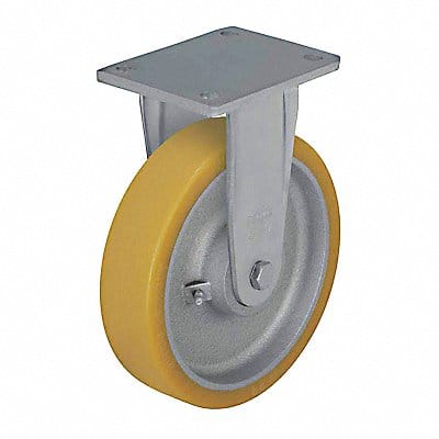 Standard Plate Caster Rigid 2425 lb.