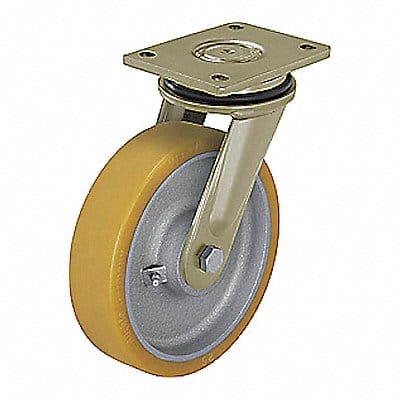 Standard Plate Caster Swivel 3525 lb.