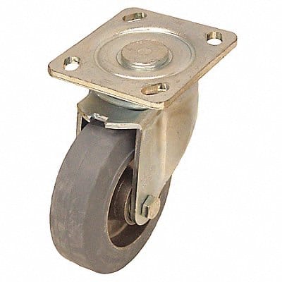 Standard Plate Caster Swivel 550 lb.