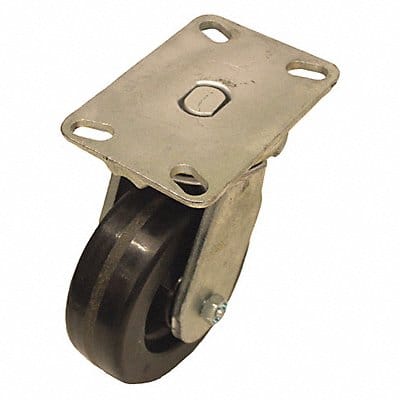 Standard Plate Caster Swivel 1400 lb.