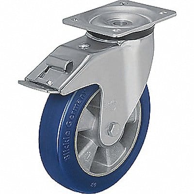 Standard Plate Caster Swivel 770 lb.