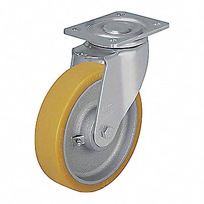 Standard Plate Caster Swivel 880 lb.