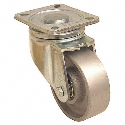 Standard Plate Caster Swivel 880 lb.