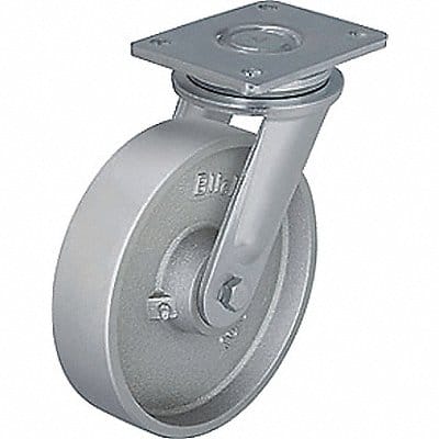 Standard Plate Caster Swivel 1650 lb.