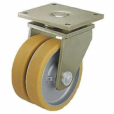 Standard Plate Caster Swivel 1585 lb.