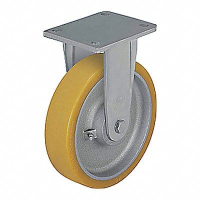 Standard Plate Caster Rigid 2645 lb.