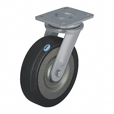 Standard Plate Caster Swivel 1870 lb.