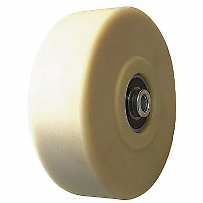 Ergonomic Nylon Tread Wheel 8 3000 lb.