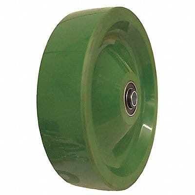 Solid PUR Wheel 5 750 lb.