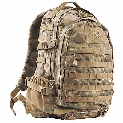 Backpack MultiCam Holds 2196 cu in