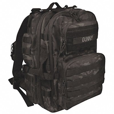 Backpack MultiCam Holds 1892 cu in 18 L