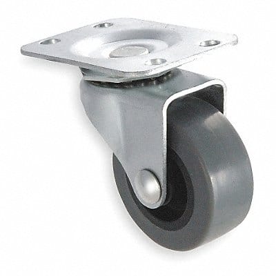 Standard Plate Caster Swivel 220 lb.