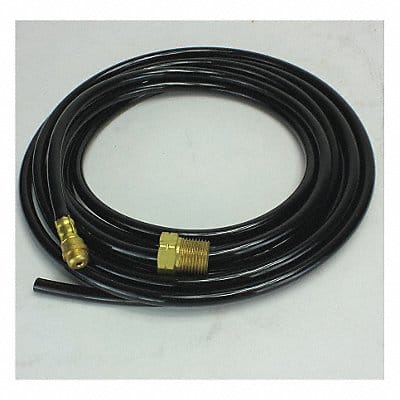 ATTC Linde Rubber Water Hose