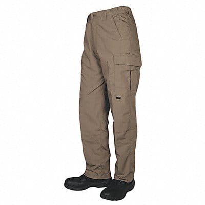 Mens Tactical Pants 34 Size Coyote