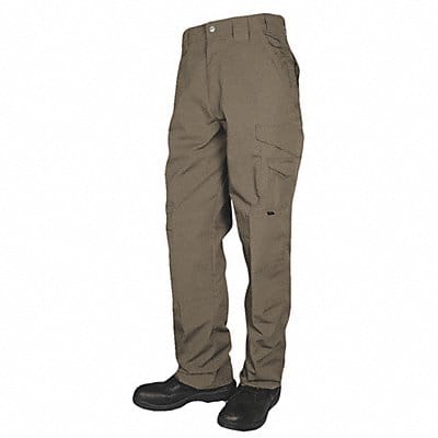 Tactical Pants 30 Size Earth 10 Pockets