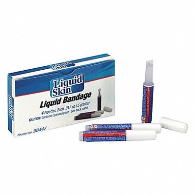 Liquid Bandage 1 oz PK4