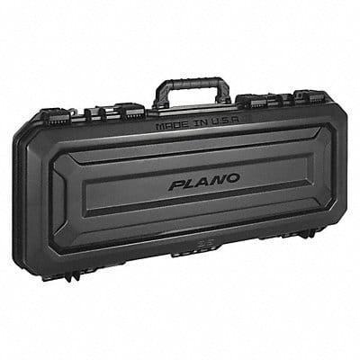 Gun Case Single Black 38 L 17 W