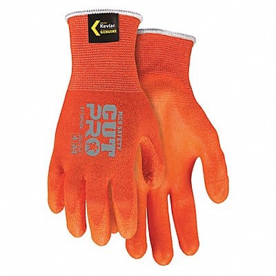 Cut-Resistant Gloves S/7 PR