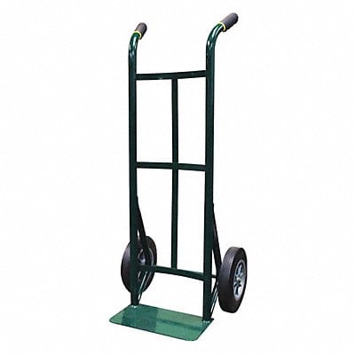 Hand Truck 600 lb 45 x18 x17 Green