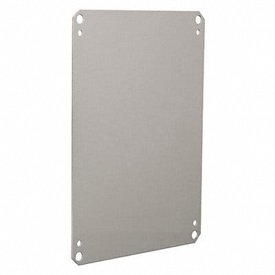 Back Panel 12.2 H 12.2 W