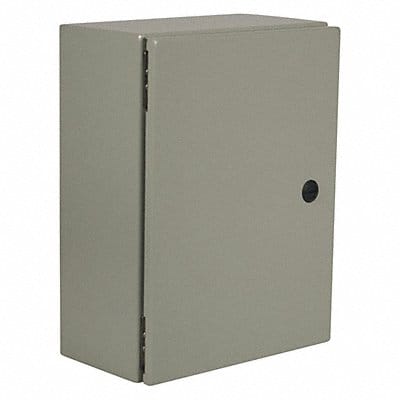 Enclosure 12.00 H 12.00 W Gray