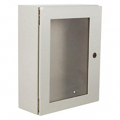 Enclosure 20.00 H 20.00 W Gray