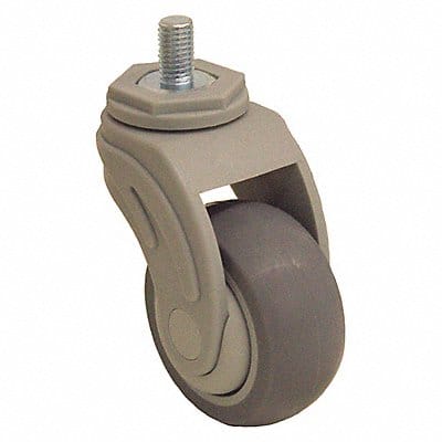 Single-Wheel Threaded Stem Caster 3