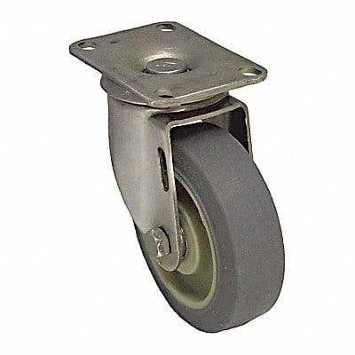 Standard Plate Caster Swivel 325 lb.