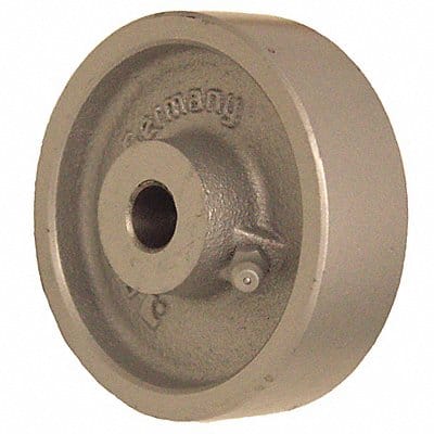 Iron Tread Wheel 3-1/8 550 lb.