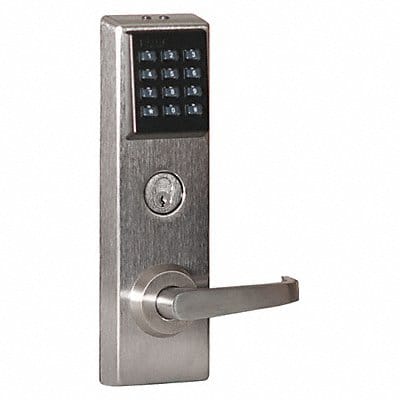 Mortise Trim Lock Input 1.5VDC