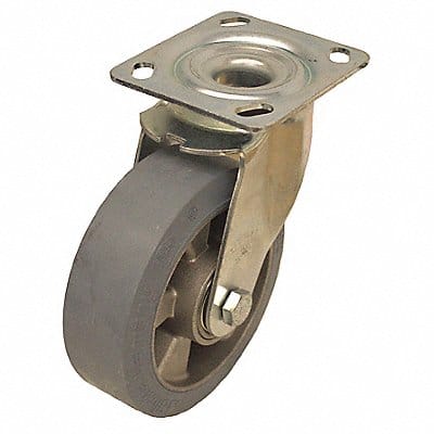 Standard Plate Caster Swivel 660 lb.