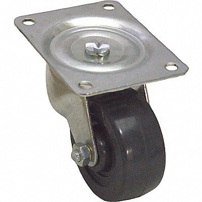 Standard Plate Caster Swivel 210 lb.