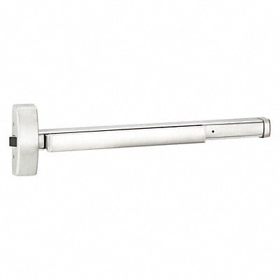 Exit Device Satin Chrome 3R0 Series