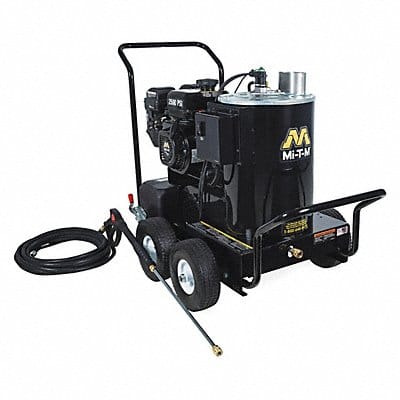 Pressure Washer Medium Duty 2500 psi