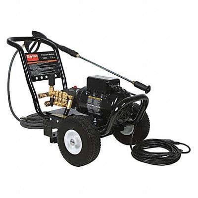 Pressure Washer 1000 psi