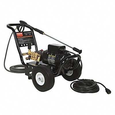 Pressure Washer 1500 psi