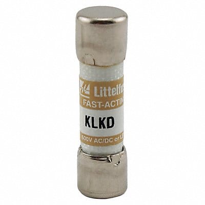 Fuse Midget 3A KLKD Series