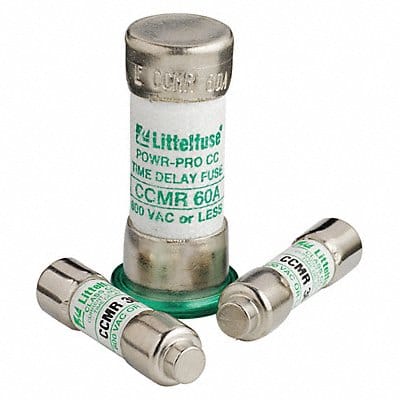 Fuse Class CC/CD 2-1/2A CCMR Series