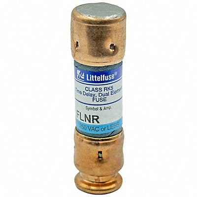 Fuse Class RK5 30A FLNR Series