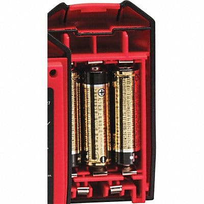 Battery Tray Alkaline Plastic